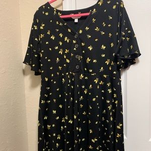 Women’s Sun Dress